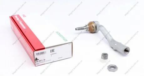 Наконечник рулевой тяги FAG 840097110