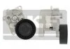 Натяжний пристрій, клинового ременя (вироб-во) SKF VKM38202
