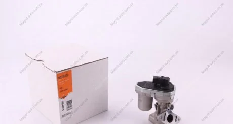 ZAW╙R EGR FORD 2,2TDCI/2,4TDCI/3,2TDCI NRF 48376