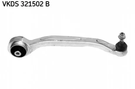 Wahacz AUDI A6, Quattro, Allroad SKF VKDS321502B