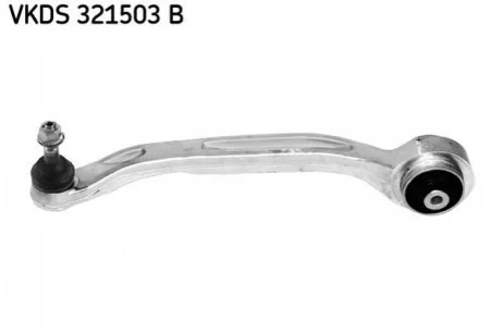 Wahacz AUDI A6, Quattro, Allroad SKF VKDS321503B