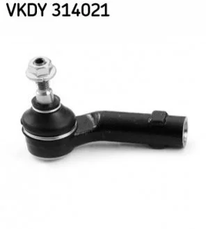 Koёcєwka dr╣┐ka FIESTA/FUSION 01- SKF VKDY314021