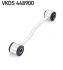 │╣cznik stab. JEEP GRAND CHEROKEE SKF VKDS448900 (фото 2)