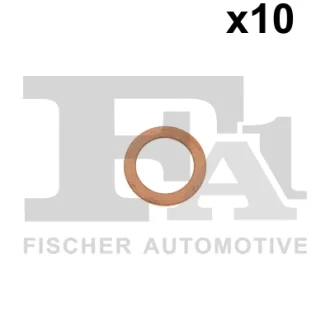 Шайба мідна Fischer Automotive One (FA1) 635590010