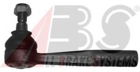 Наконечник поперечной рулевой тяги A.B.S. A.B.S. 230340 (фото 1)