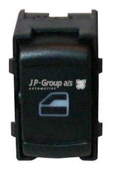 Выключатель, стеклолодъемник JP GROUP 1196701300 (фото 1)