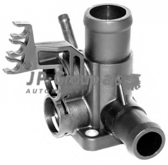 Фланец корпус датчиков Golf III/Passat/Toledo 1.6-2.0E 88> (при головке) JP GROUP 1114501900