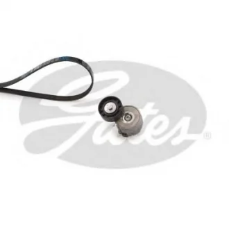 Поликлиновой ременный комплект GATES Gates K036PK1183