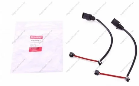 Датчик зносу QUICK BRAKE WS0373A