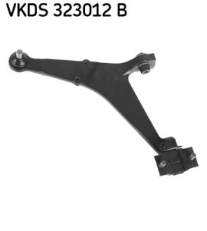 Wahacz PSA AX/SAXO/106 I/106 II SKF VKDS323012B