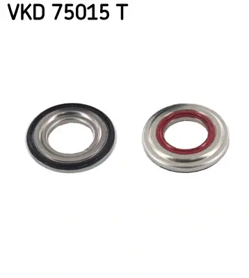│o┐ysko amort. LEXUS/TOYOTA ES/RX SKF VKD75015T (фото 1)
