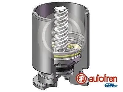 T│oczek z mechanizmem SEINSA AUTOFREN D025777RK (фото 1)