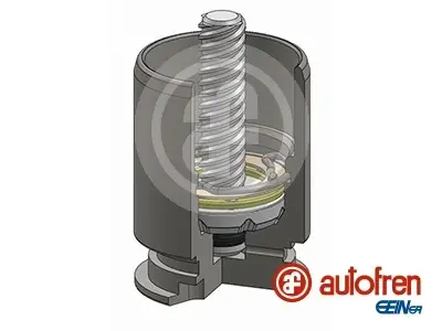 T│oczek z mechanizmem SEINSA AUTOFREN D025363RK (фото 1)