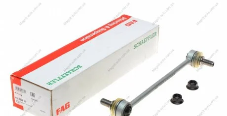 Стійка стабілізатора FAG 818036810