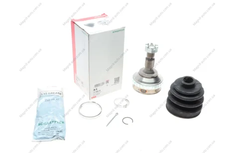 PRZEGUB PEUGEOT 406 1.6,1.8 95-04 FAG 771009330