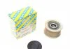 Шкив генератора Mazda 3/6 2.0/2.2 DI 02-19 SNR NTN GA77001 (фото 1)