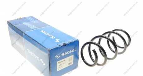 Пружина підвіски SACHS 993931
