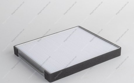 FILTR POWIETRZA KABINOWY HYUNDAI Purflux AH591