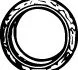 Прокладка выпускной системы DACIA LOGAN, LOGAN EXPRESS, LOGAN II, LOGAN MCV, LOGAN MCV II, SANDERO, SANDERO II RENAULT 19 I, 19 I CHAMADE, 19 II CHAMADE, 21, CLIO I, CLIO II 1.0-2.1D 10.84- WALKER 80026 (фото 1)