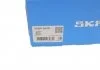 Подшипник колеса, комплект SKF VKBA6698 (фото 3)