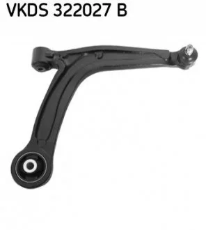 Wahacz FIAT/FORD 500/500 C/KA SKF VKDS322027B