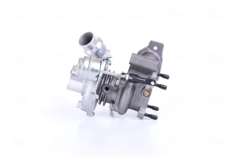 Турбокомпресор First Fit NISSENS 93139