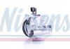 KOMPRESOR KLIMATYZACJI HYUNDAI NISSENS 890642 (фото 2)