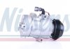 KOMPRESOR KLIMATYZACJI HYUNDAI NISSENS 890642 (фото 3)