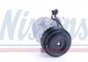 KOMPRESOR KLIMATYZACJI HYUNDAI NISSENS 890642 (фото 4)