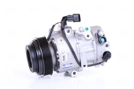 KOMPRESOR KLIMATYZACJI HYUNDAI NISSENS 890642