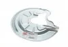 Защита тормозного диска VAG 04-15 286mm LI.R Alu (произ-во) Van Wezel 7623373 (фото 1)