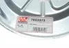 Защита тормозного диска VAG 04-15 286mm LI.R Alu (произ-во) Van Wezel 7623373 (фото 3)