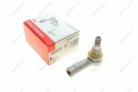 Накінечник кермової тяги FAG 840079110