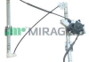 Подъемное устройство для окон MIRAGLIO 301313 (фото 1)