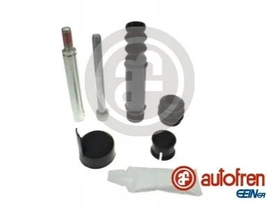 Ремкомпл. направляючих супорта зад. Jumper II/Ducato/Boxer 06-(18/12mm) AUTOFREN D7297C