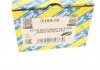 Подшипник ступицы колеса с элементами монтажа SNR NTN R15470 (фото 5)