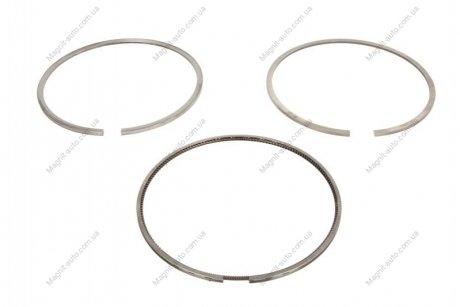 Комплект поршневых колец MAHLE MAHLE / KNECHT 227RS001150N0