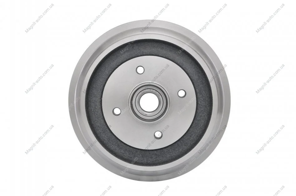 BEBEN HAMULCOWY BRAKE DRUMS BOSCH 0986477282 (фото 1)