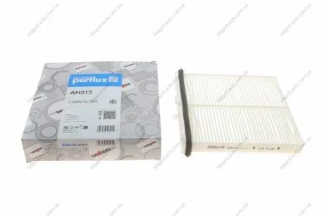 FILTR POWIETRZA KABINOWY MAZDA Purflux AH515