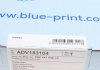 Диск сцепления BLUE PRINT ADV183104 (фото 4)