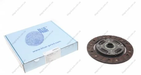 Корзина сцепления BLUE PRINT ADV183104