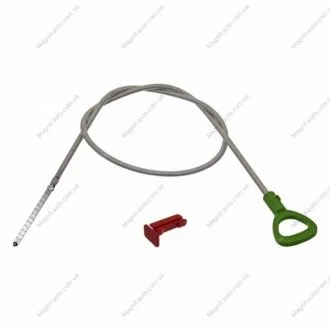 MIARKA OLEJOWA MERCEDES FEBI BILSTEIN 101379