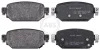 KLOCKI HAMULC. MAZDA 3 16- TYЈ A.B.S. 35169 (фото 1)