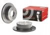 Tarcza ham. PAJERO SPORT ty│ BREMBO 09D41311 (фото 2)