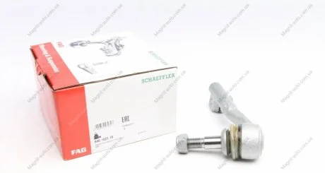 Наконечник рулевой тяги FAG 840102310