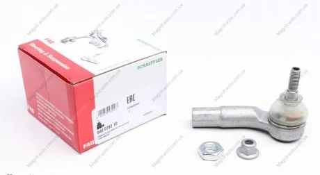 Наконечник тяги FAG 840078210