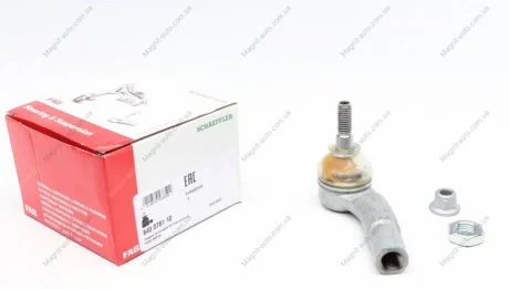 Наконечник тяги FAG 840078110