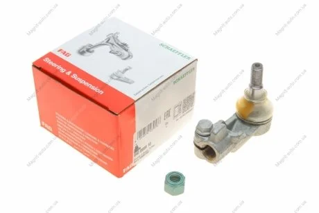 Наконечник рулевой тяги FAG 840069910