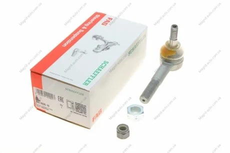 Наконечник рулевой тяги FAG 840063510