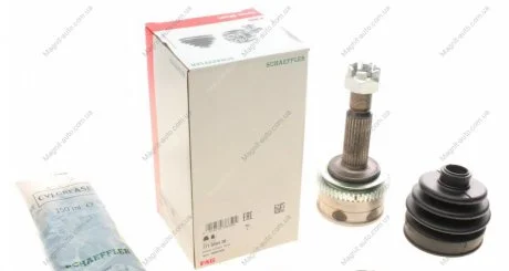 РШ шарнир (комплект) FAG 771044430